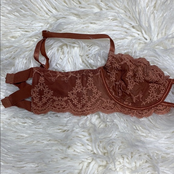 Free people daydreamer underwire bra - unpadded - Picture 2 of 5